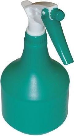 Plastový kuželový rozprašovač 0,9 l