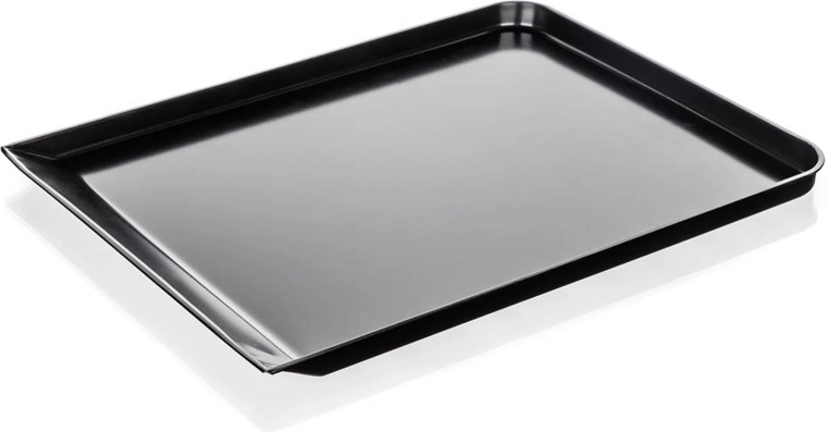 Plech na pečení CULINARIA s nepřilnavým povrchem 44,5 × 32,3 × 1,8 cm