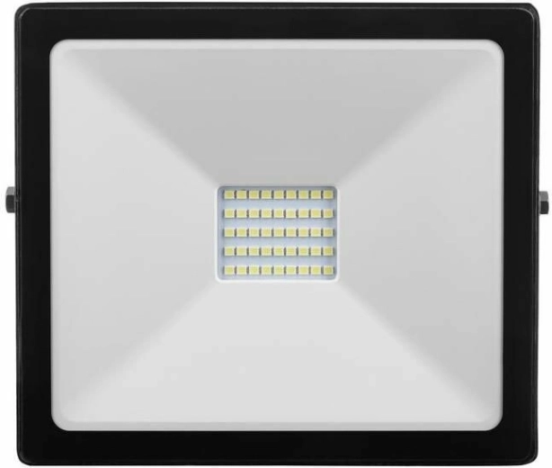 Modee Smart LED reflektor Ultra Slim 30 W neutrální bílá