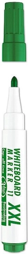 Popisovač na bílé tabule ICO 11 XXL, zelený