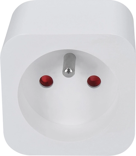 Solight chytrá Wi‑Fi zásuvka s měřením spotřeby - 1 kus