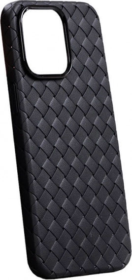 Ochranné pouzdro Joyroom pro iPhone 15 Pro černé