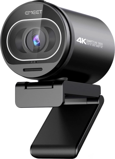 Webová kamera EMEET SmartCam S600 4K