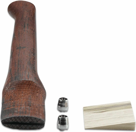 Náhradní rukojeť CRKT Freyr z dřeva Tennessee Hickory