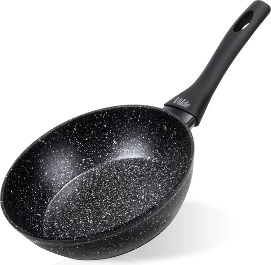 Granitová pánev GRANITICA 20 cm, 1,2 l