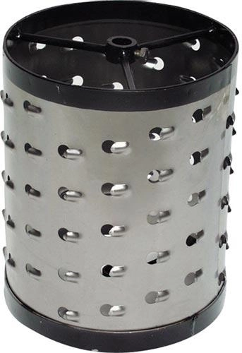 Náhradní buben k stojanové řezačce na řepu 19,5 cm