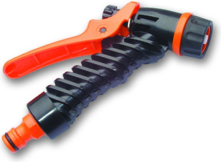 Zavlažovací pistole ABS PROFI s regulací proudu