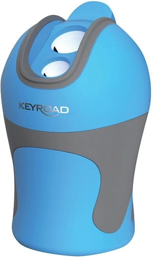 Ořezávátko KEYROAD s nádobkou pro grafitové tužky