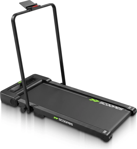 Domácí běžecký pás BodyMove Run
