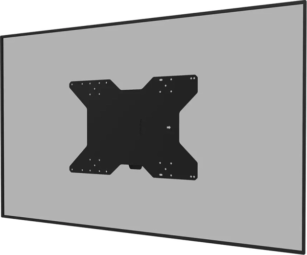 Neomounts otočný nástěnný držák TV 55–75" pivot flip