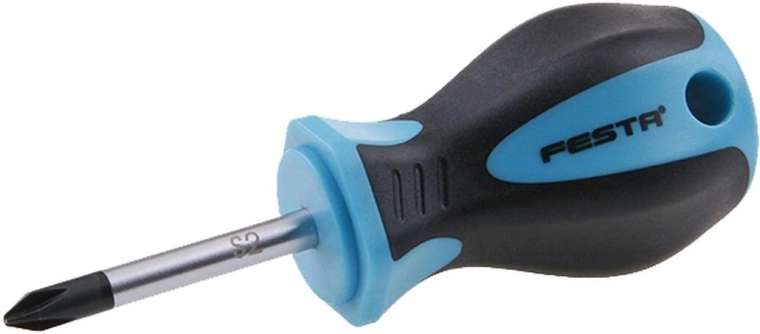 Šroubovák Phillips PH1 x 38 mm FESTA S2
