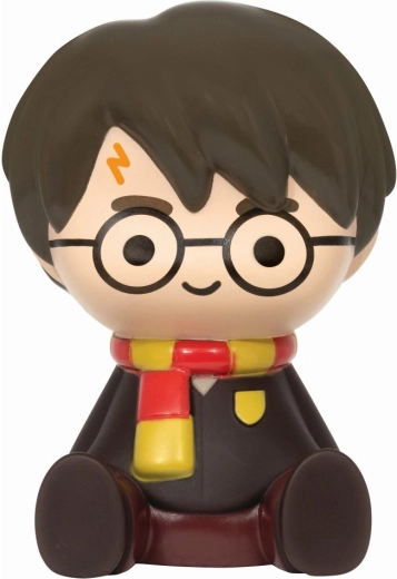 Noční světlo LED 3D Harry Potter 13 cm