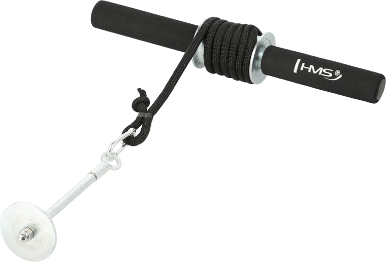 HMS posilovač předloktí a úchopu F4420