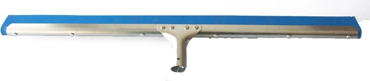 Gumová stěrka 75 cm s tulejí