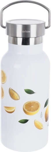 Termoláhev nerezová 0,4 l Limepop