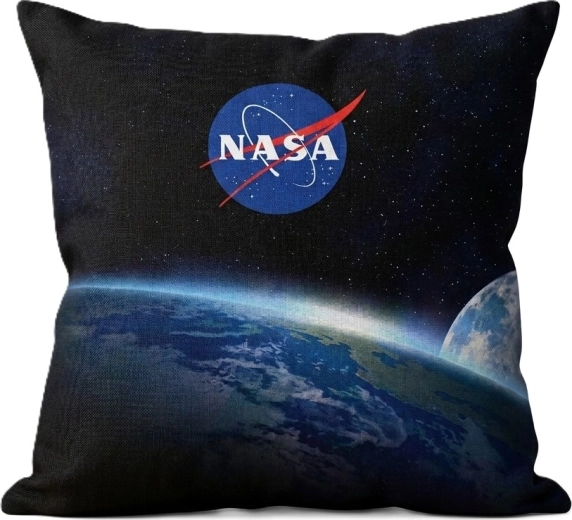 Povlak na polštář Nasa - 1 kus