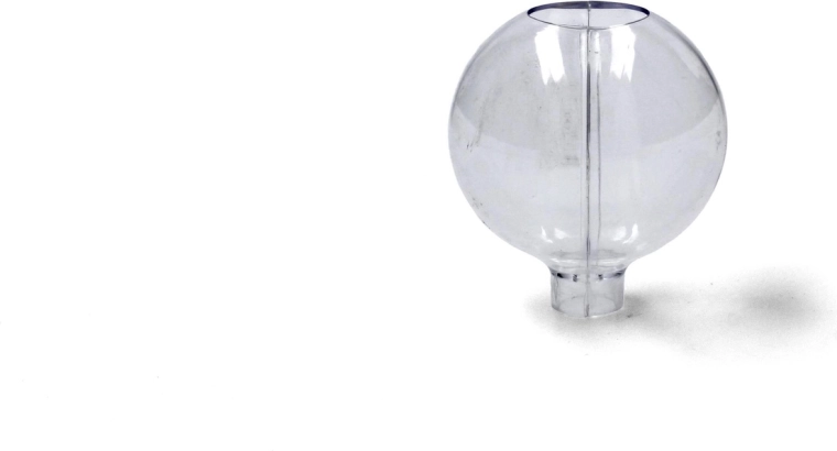 Samo zavlažovací koule pro rostliny 9 × 6 × 17 cm