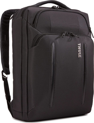Thule Crossover 2 brašna a batoh na notebook 15,6" - černá