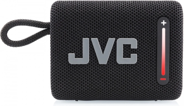 JVC Bluetooth reproduktor černý