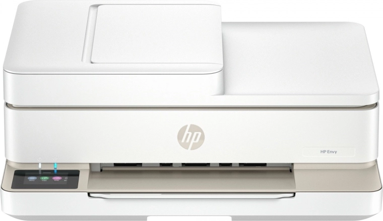 Multifunkční tiskárna HP Envy 6520e