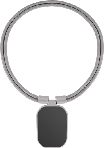 Sunnylife magnetický držák na krk pro Insta360 GO Ultra a MIC