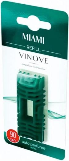 Vinove Women’s Miami náhradní náplň do osvěžovače vzduchu