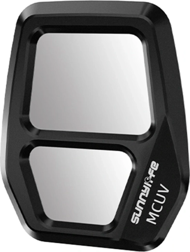 Sunnylife sada filtrů pro dron Air 3S