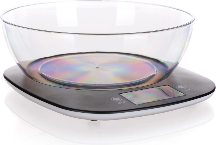 Digitální kuchyňská váha Culinaria 5 kg černá