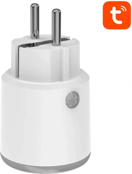 Chytrá zásuvka Neo Smart Plug Matter 16A WiFi