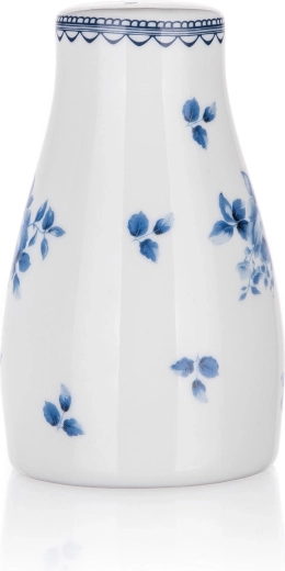 Keramická pepřenka Blue Flower 8 cm