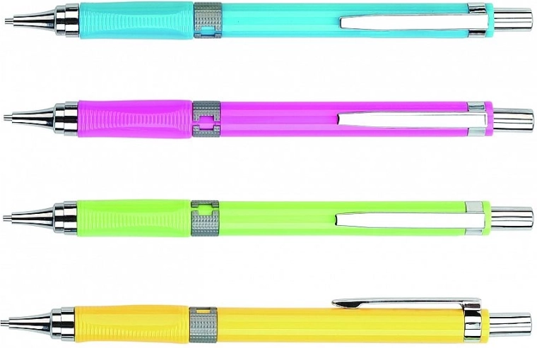 Mechanická tužka Concorde Niro 0,7 mm