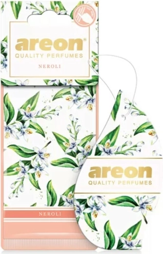 Závěsný osvěžovač vzduchu AREON Neroli