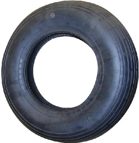 Náhradní plášť na stavební kolečko 4.00-8