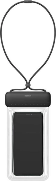 Baseus univerzální vodotěsné pouzdro pro smartphony