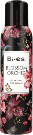 Dámský deodorant ve spreji BI-ES Blossom Orchid 150 ml