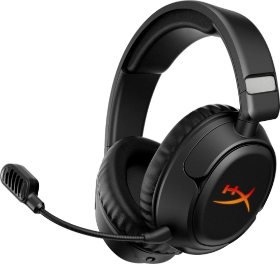 Bezdrátový herní headset HyperX Cloud Flight 2