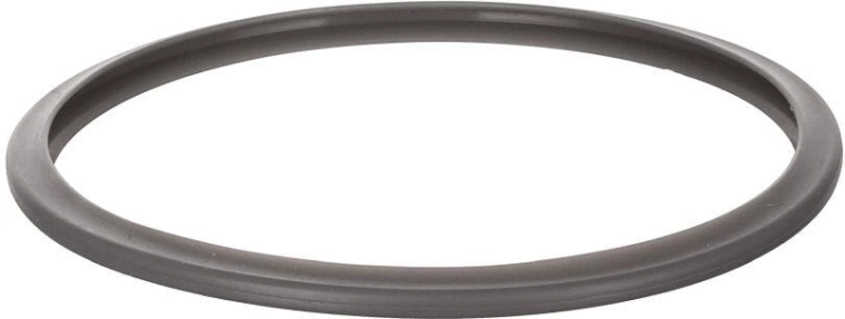 Silikonové těsnění pro tlakové hrnce ASG 24 cm