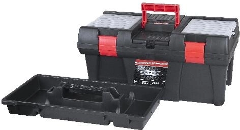 Kufr na nářadí 20" STUFF PROFI 510 × 250 × 250 mm