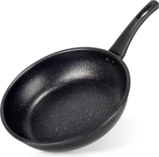 Granitová pánev BASIC LINE 24 cm