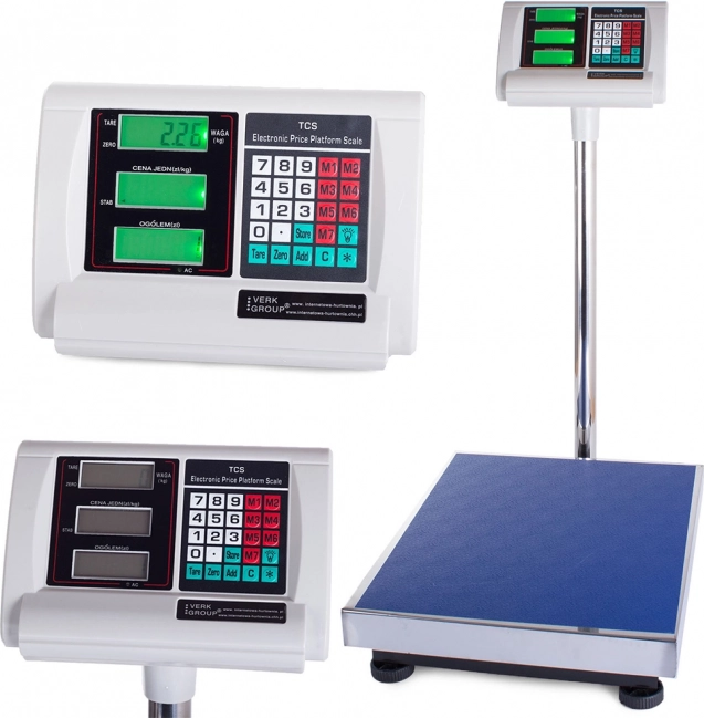 Batohový tlakový postřikovač 16 l Verk Group – Lcd