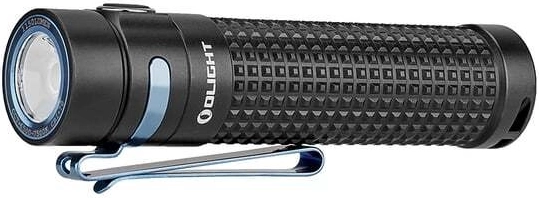 Kapesní svítilna OLIGHT S2R Baton II 1150 lm s magnetickým nabíjením