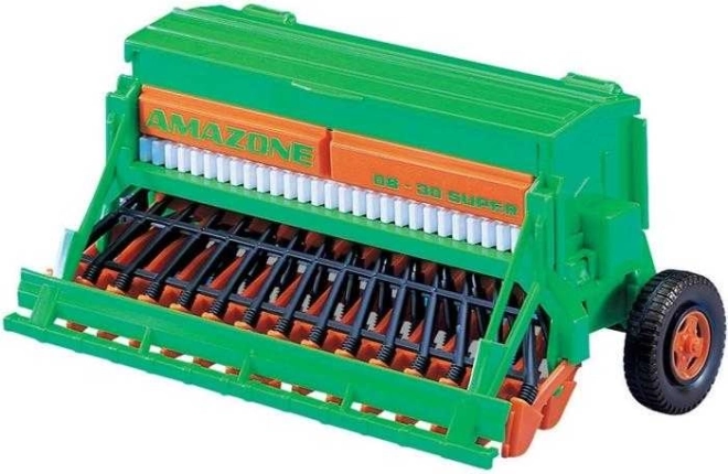 Secí stroj Bruder AMAZONE