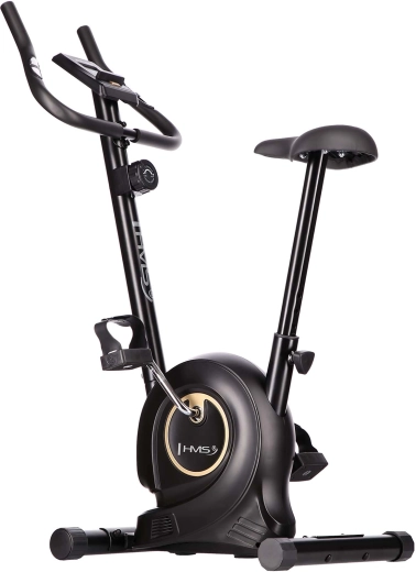 Magnetický rotoped HMS M8750 černý