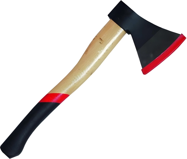 sekera na dřevo GALA 600 g