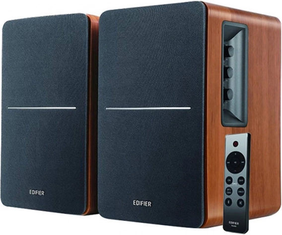reprosoustava 2.0 edifier r1280dbs hnědá
