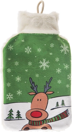 Termofor s polyesterovým návlekem sob 1,6 l