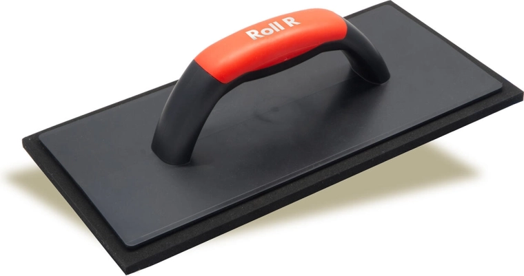 Hladítko z mikropryže 250 × 130 × 8 mm