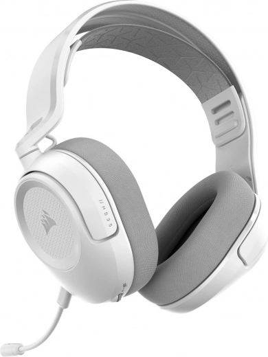 Bezdrátový herní headset HS35 V3 pro PlayStation bílý
