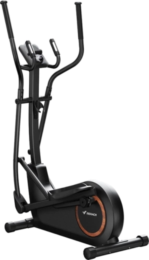 Eliptický trenažér Merach MR-E33B3, černý