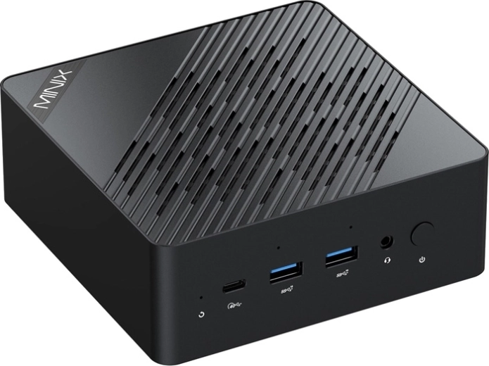 Mini pc MINIX s AMD Ryzen AI 9 365, 32 GB RAM, 1 TB SSD a Windows 11 Pro